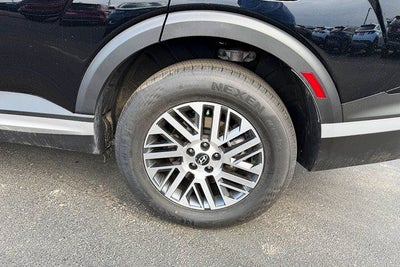 2026 Hyundai Palisade SEL AWD