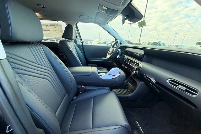 2026 Hyundai Palisade SEL AWD