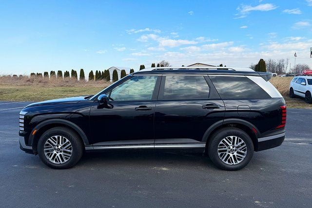 2026 Hyundai Palisade SEL AWD