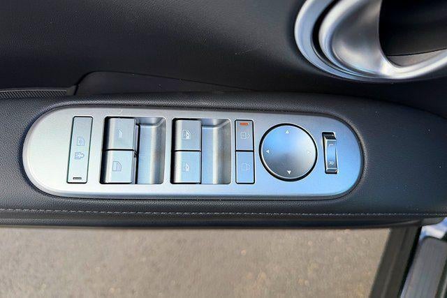 2026 Hyundai Palisade SEL AWD