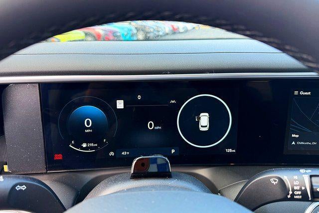 2026 Hyundai Palisade SEL AWD