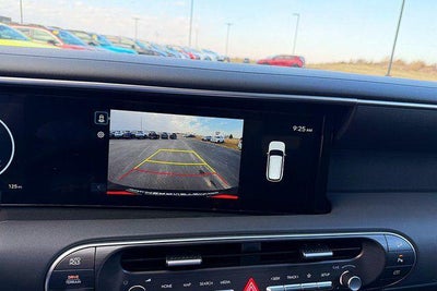 2026 Hyundai Palisade SEL AWD