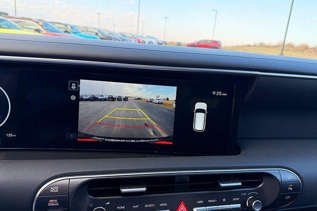 2026 Hyundai Palisade SEL AWD