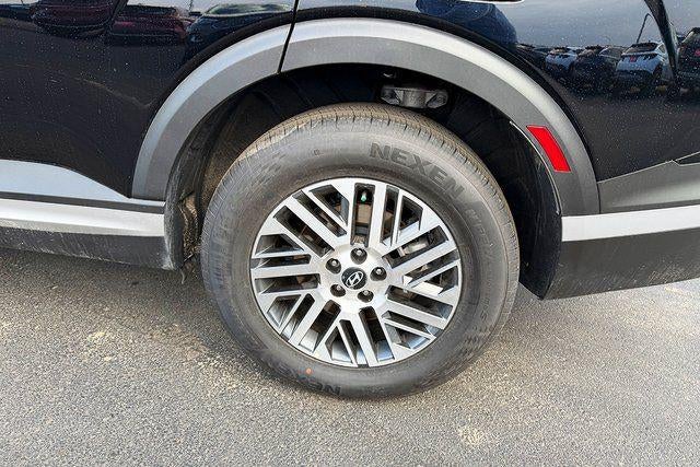 2026 Hyundai Palisade SEL AWD