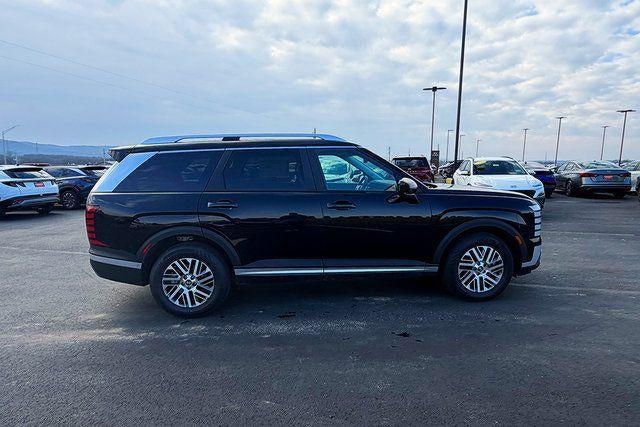 2026 Hyundai Palisade SEL AWD