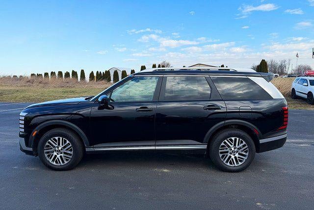 2026 Hyundai Palisade SEL AWD