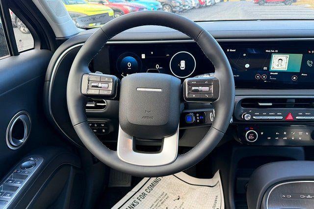 2026 Hyundai Palisade SEL AWD