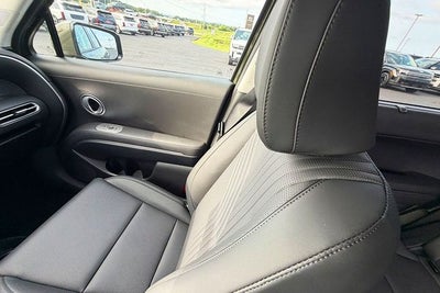 2026 Hyundai Palisade Hybrid SEL 7P