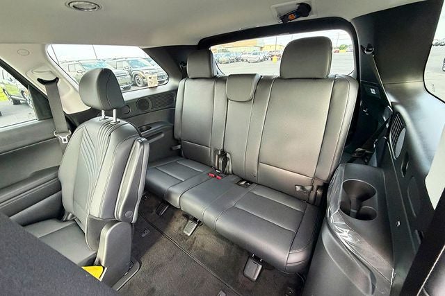 2026 Hyundai Palisade Hybrid SEL 7P