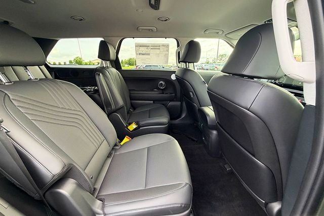 2026 Hyundai Palisade Hybrid SEL 7P