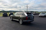 2026 Hyundai Palisade Hybrid SEL 7P