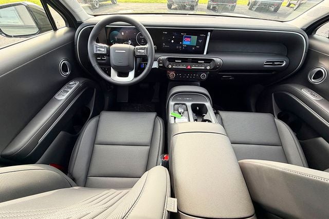 2026 Hyundai Palisade Hybrid SEL 7P