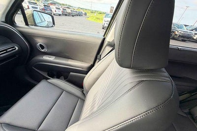 2026 Hyundai Palisade Hybrid SEL 7P