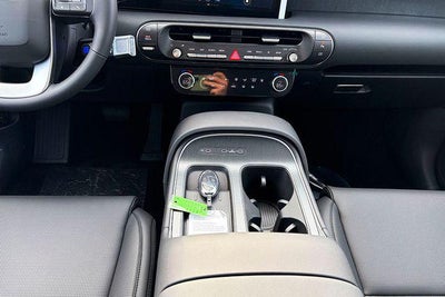 2026 Hyundai Palisade Hybrid SEL 7P