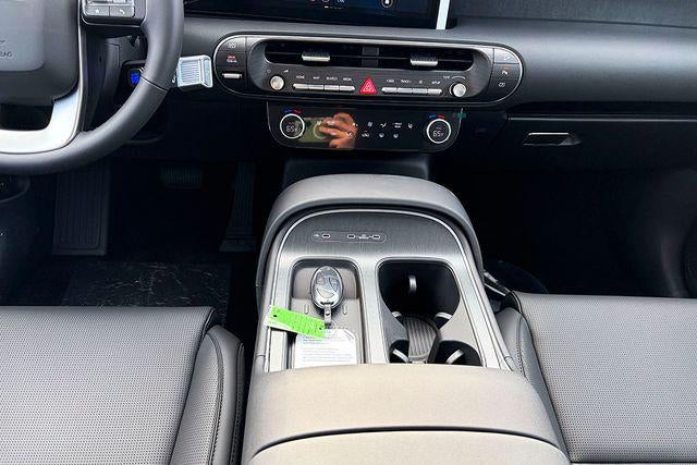 2026 Hyundai Palisade Hybrid SEL 7P