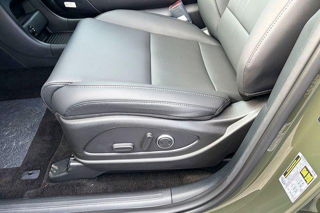 2026 Hyundai Palisade Hybrid SEL 7P
