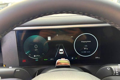 2026 Hyundai Palisade Hybrid SEL 7P