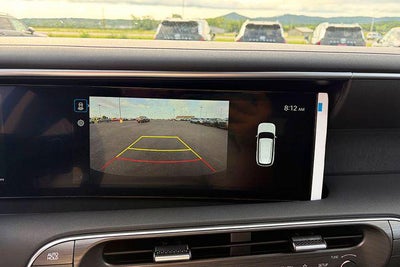2026 Hyundai Palisade Hybrid SEL 7P
