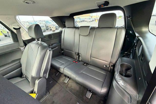 2026 Hyundai Palisade Hybrid SEL 7P