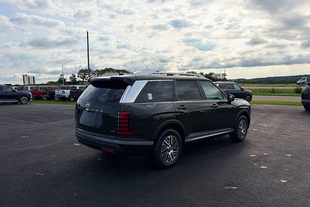 2026 Hyundai Palisade Hybrid SEL 7P