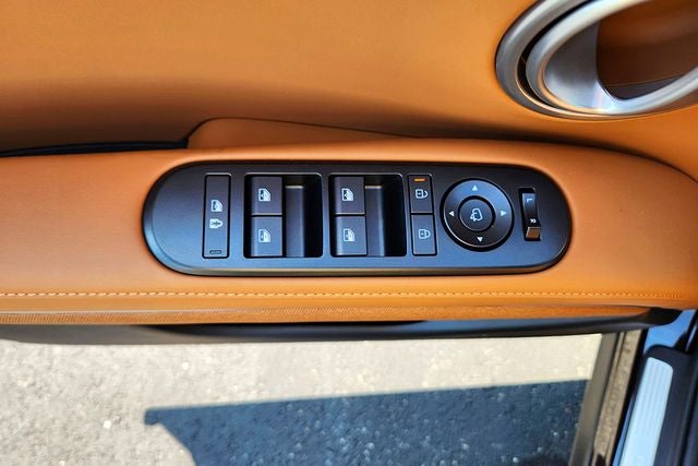 2027 Hyundai Palisade Calligraphy AWD