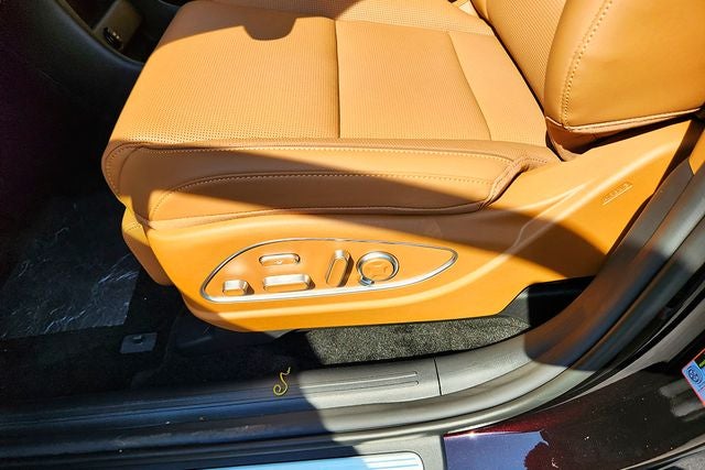 2027 Hyundai Palisade Calligraphy AWD