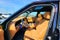 2027 Hyundai Palisade Calligraphy AWD