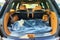 2027 Hyundai Palisade Calligraphy AWD