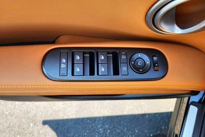 2027 Hyundai Palisade Calligraphy AWD