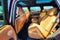 2027 Hyundai Palisade Calligraphy AWD