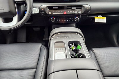 2027 Hyundai Palisade Calligraphy AWD