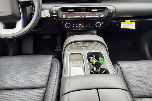 2027 Hyundai Palisade Calligraphy AWD