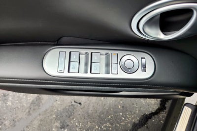 2027 Hyundai Palisade Calligraphy AWD