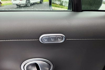 2027 Hyundai Palisade Calligraphy AWD