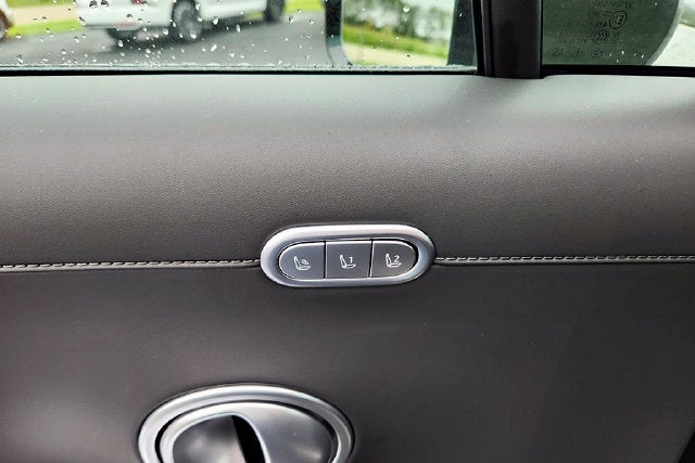 2027 Hyundai Palisade Calligraphy AWD