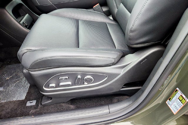 2027 Hyundai Palisade Calligraphy AWD