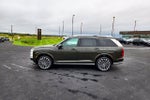 2027 Hyundai Palisade Calligraphy AWD