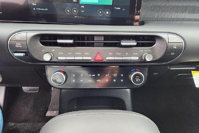 2027 Hyundai Palisade Calligraphy AWD