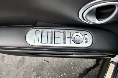 2027 Hyundai Palisade Calligraphy AWD