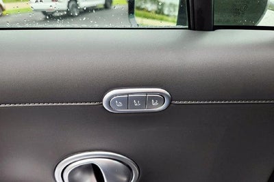 2027 Hyundai Palisade Calligraphy AWD