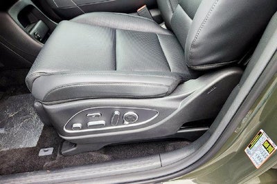 2027 Hyundai Palisade Calligraphy AWD