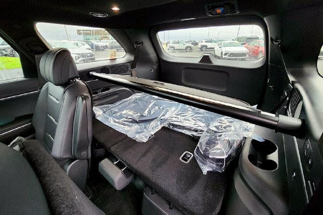 2027 Hyundai Palisade Calligraphy AWD