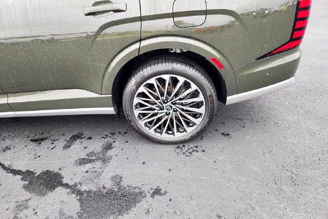 2027 Hyundai Palisade Calligraphy AWD