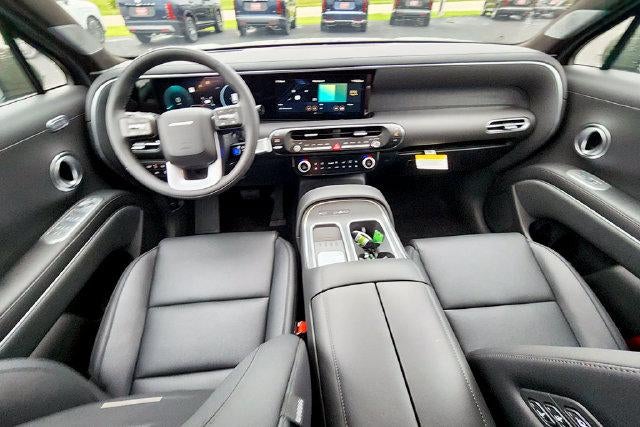 2027 Hyundai Palisade Calligraphy AWD
