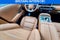 2027 Hyundai Palisade Calligraphy AWD