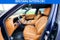 2027 Hyundai Palisade Calligraphy AWD