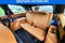 2027 Hyundai Palisade Calligraphy AWD