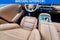 2027 Hyundai Palisade Calligraphy AWD