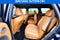2027 Hyundai Palisade Calligraphy AWD