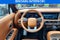 2027 Hyundai Palisade Calligraphy AWD